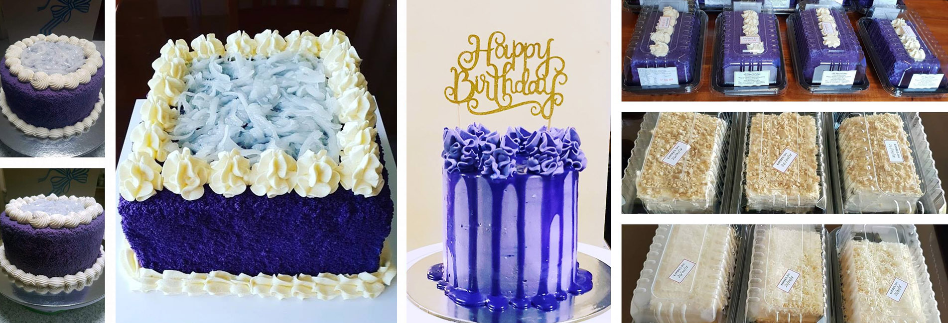 Desserts Dandenong, Pastries Narre Warren, Cupcakes Lynbrook